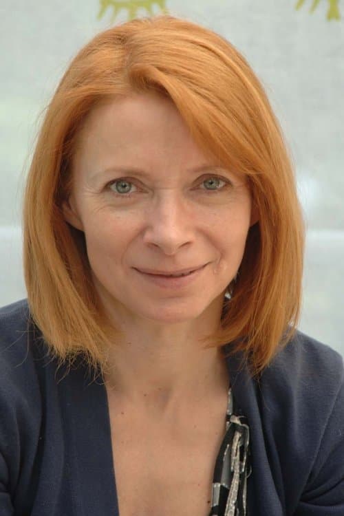 Photo of Maria Ciunelis