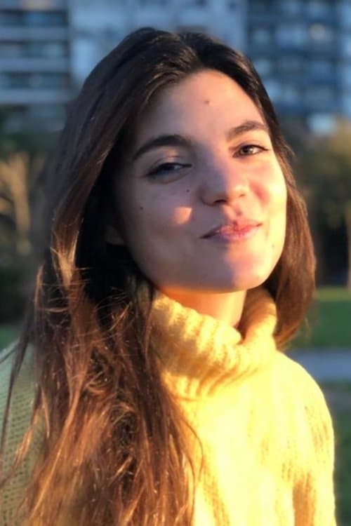 Photo of María Clara Merendino
