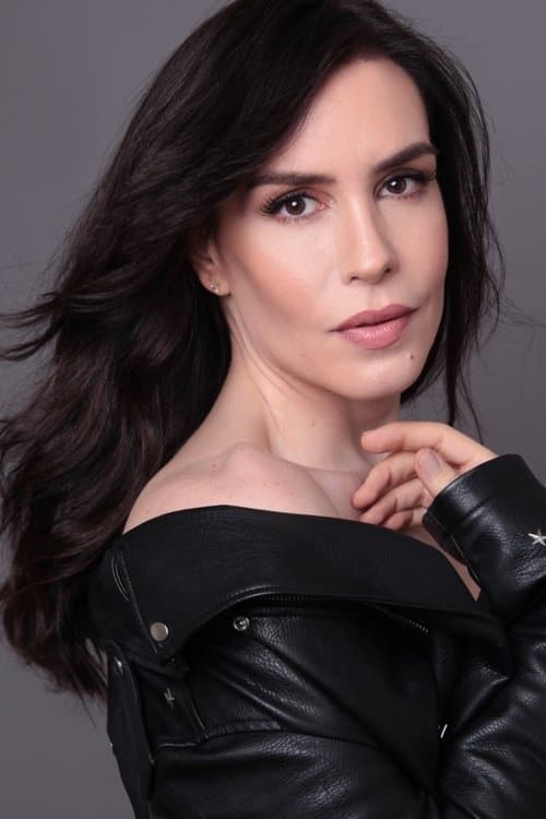 Photo of Maria Clara Spinelli
