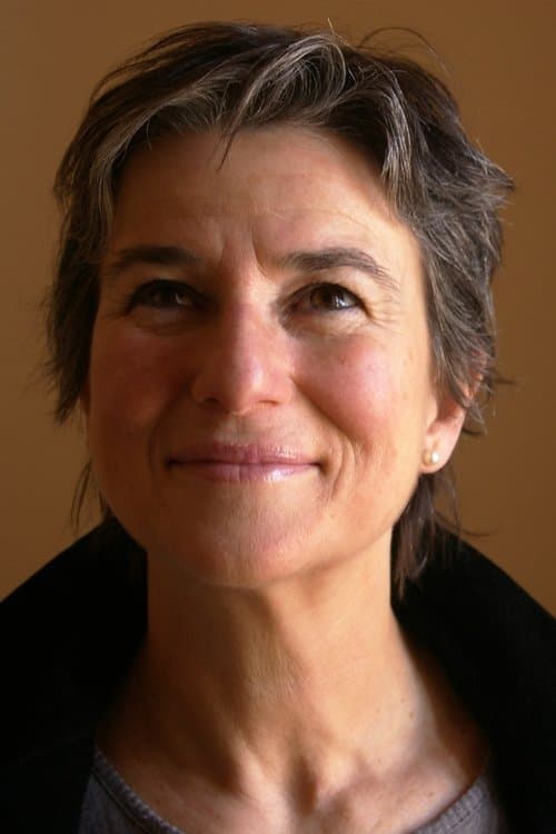 Photo of Maria Consagra