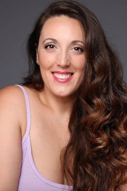 Photo of María Córdoba