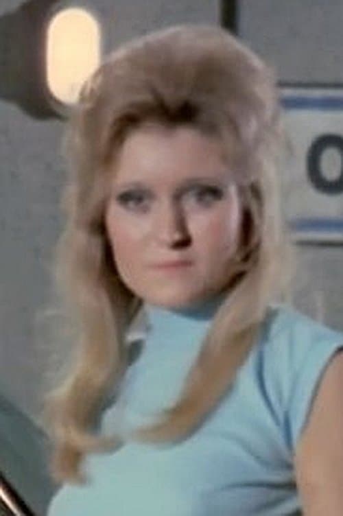 Photo of Maria Coyne