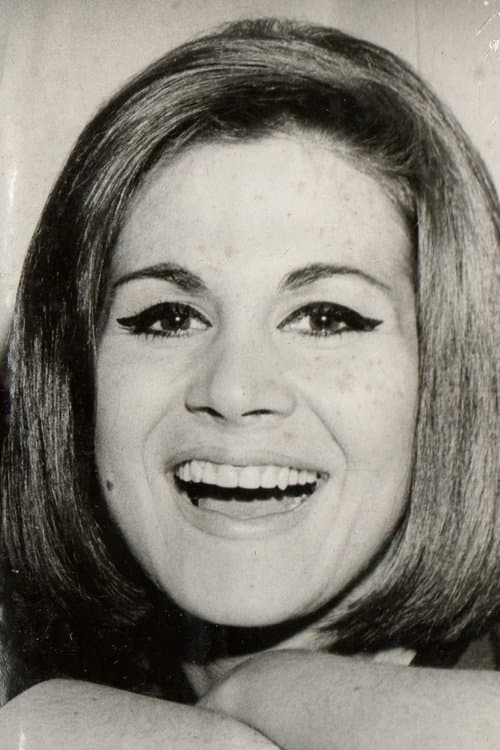 Photo of María Cristina Laurenz