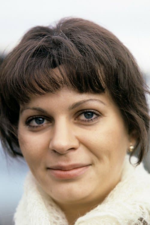 Photo of Maria Czubasiewicz
