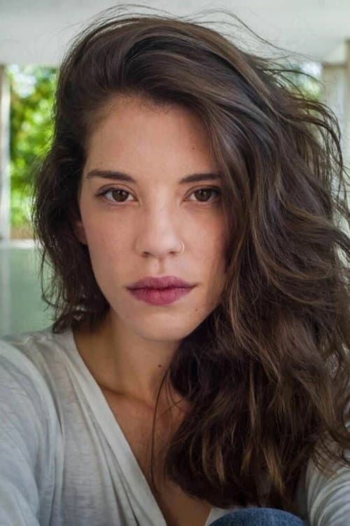 Photo of Maria Damasioti