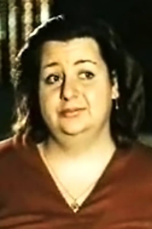 Photo of Maria Davidopoulou