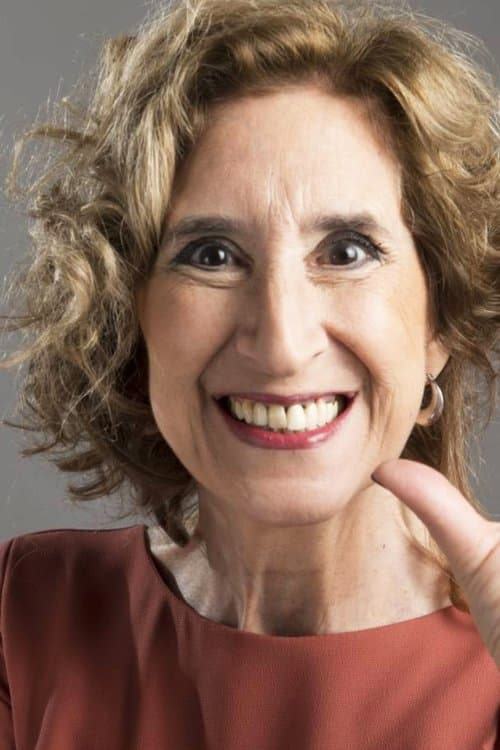 Photo of María de Cousandier