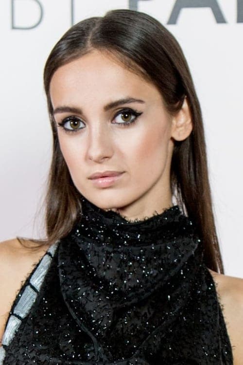 Photo of María de Nati