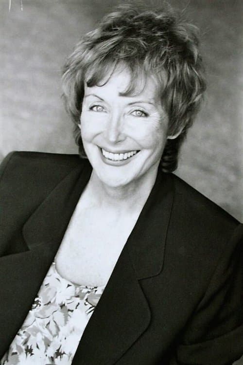 Photo of María del Puy