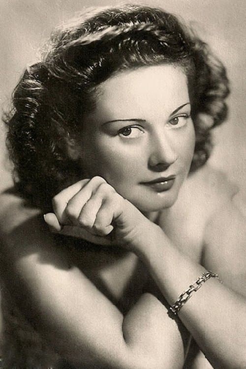 Photo of Maria Denis