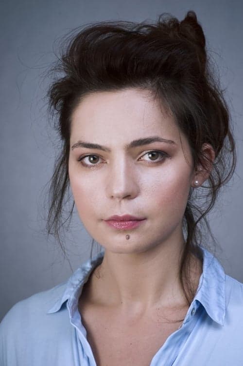 Photo of Maria Dinulescu