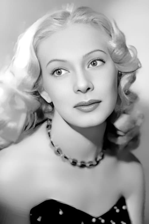 Photo of María Douglas