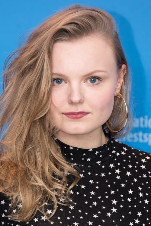 Photo of Maria Dragus