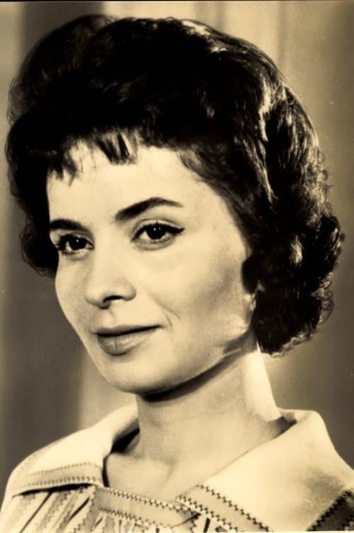 Photo of Maria Dumitrache