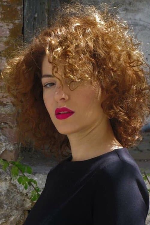 Photo of Maria Eglezaki