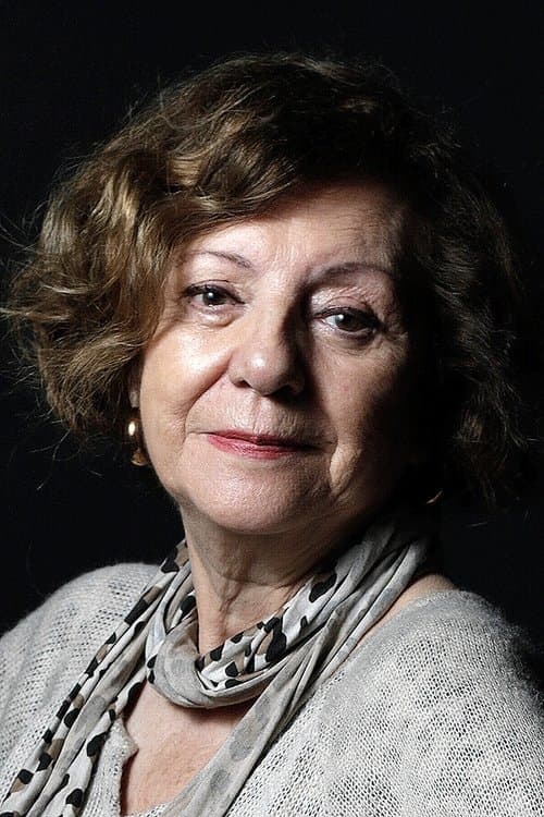 Photo of María Elena Duvauchelle