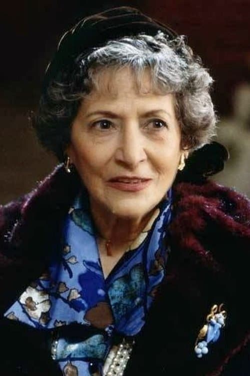 Photo of María Elena Flores