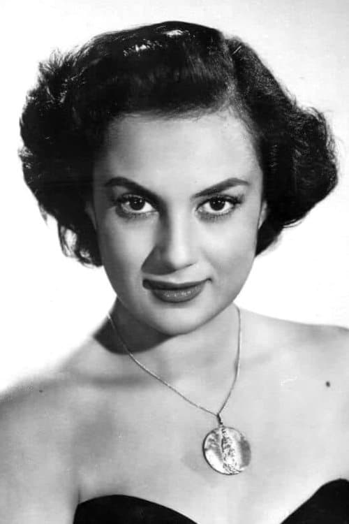 Photo of María Elena Marqués