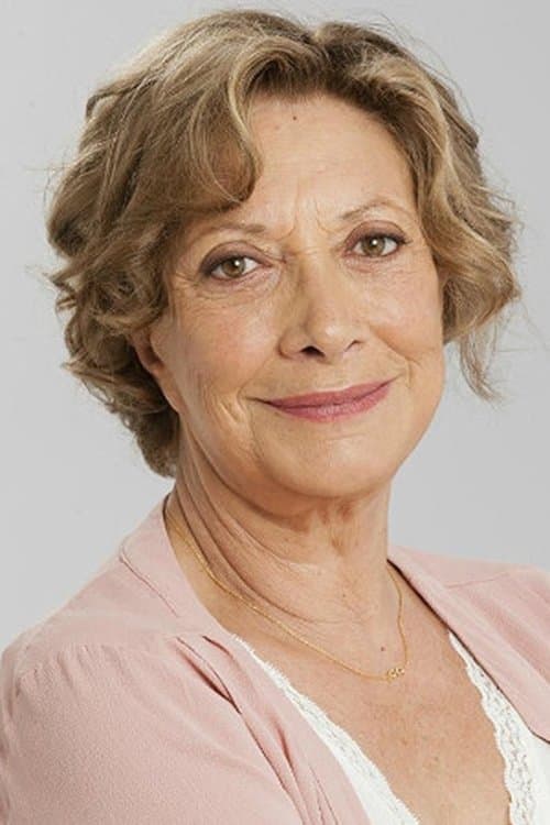Photo of Maria Emília Correia