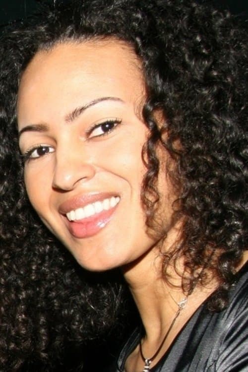 Photo of Maria Engele