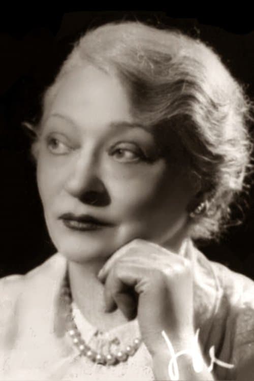 Photo of María Esther Buschiazzo