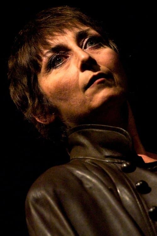 Photo of Maria Eugenia D'Aquino