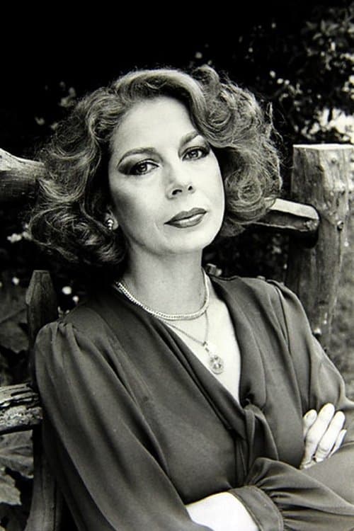 Photo of María Eugenia Dávila