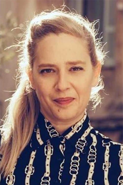Photo of Maria Filini