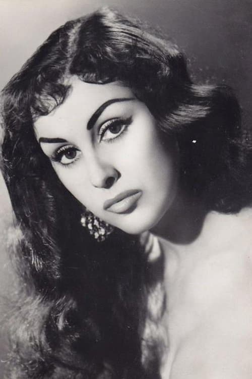 Photo of Maria Frau