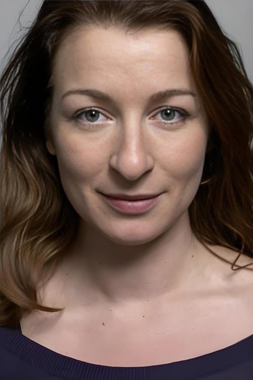 Photo of Maria Fuchs