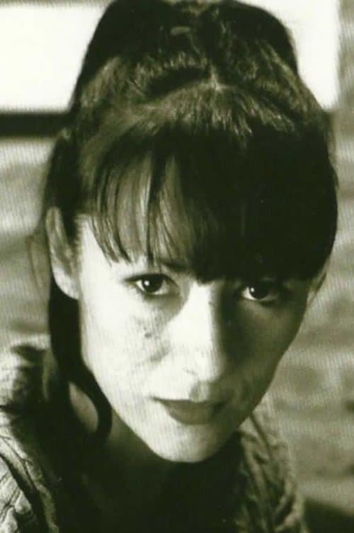 Photo of María Gabriela Epumer