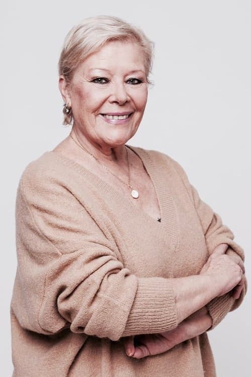 Photo of María Garralón