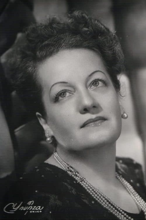Photo of María Gentil Arcos