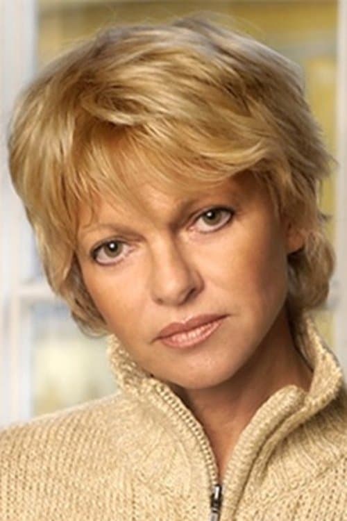 Photo of Mária Goór Nagy