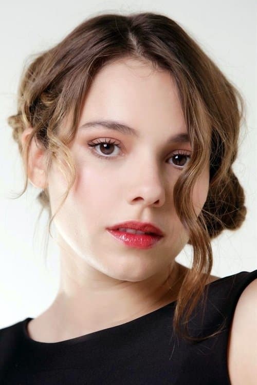 Photo of María Gracia Omegna