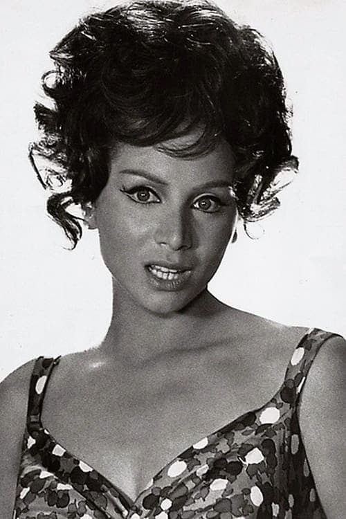 Photo of Maria Grazia Buccella