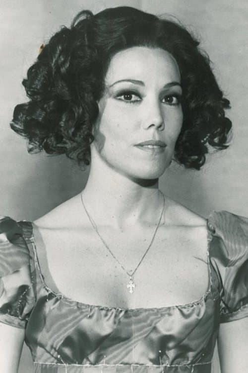 Photo of Maria Grazia Spina