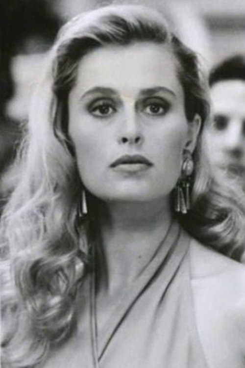 Photo of Maria Holvoe