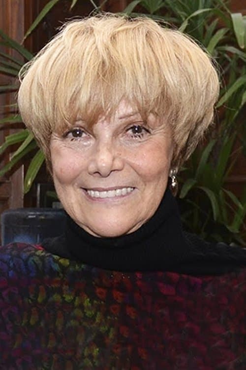 Photo of María Ibarreta