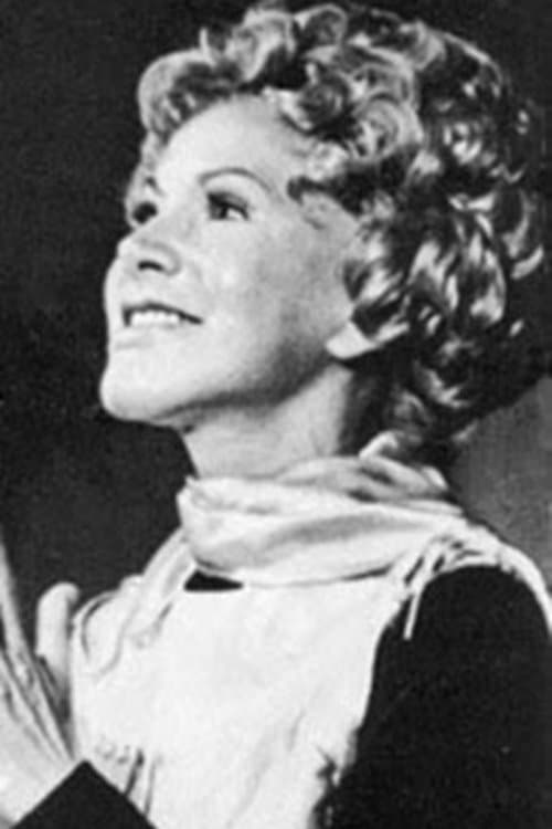 Photo of María Idalia