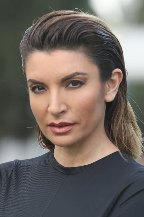 Photo of Maria Ioannou
