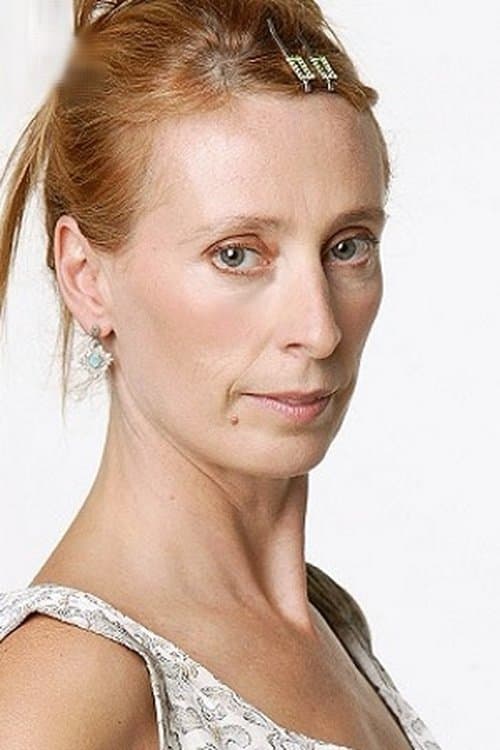 Photo of María Izquierdo