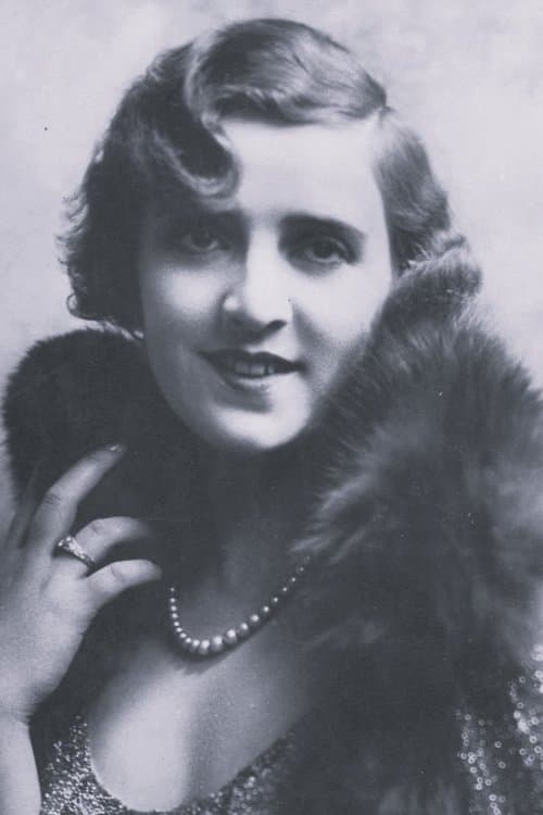 Photo of Maria Jacobini
