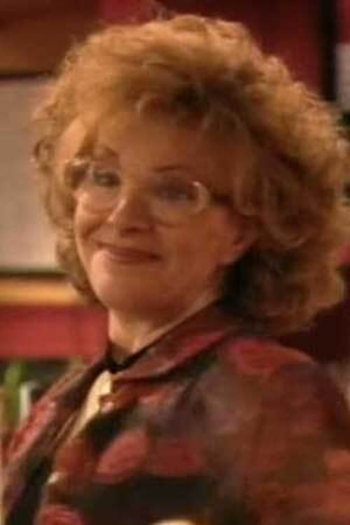 Photo of María Jesús Sirvent