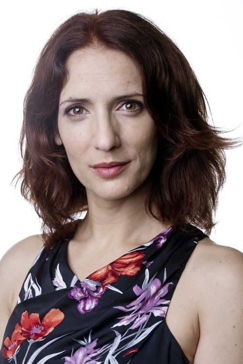 Photo of Maria João Falcão