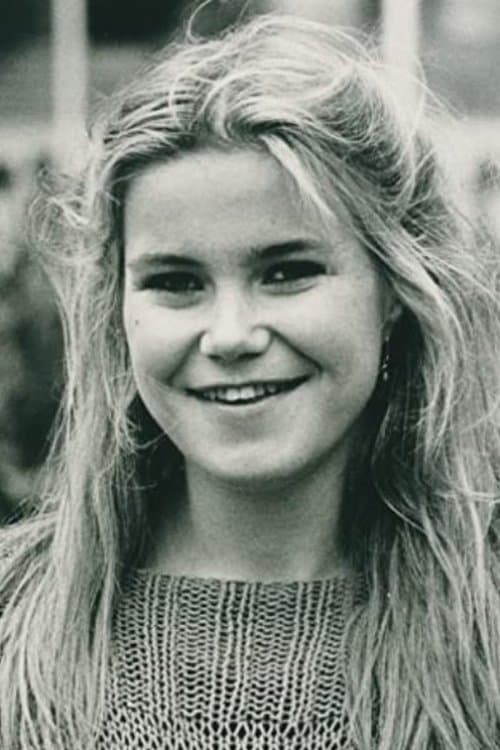 Photo of Maria Johansson