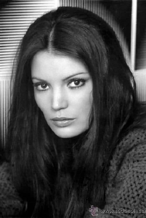 Photo of María José Cantudo