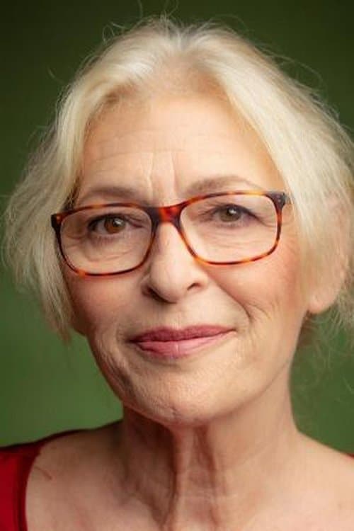 Photo of María José Mariscal