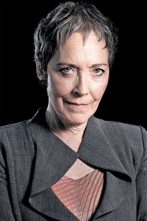 Photo of María José Moreno