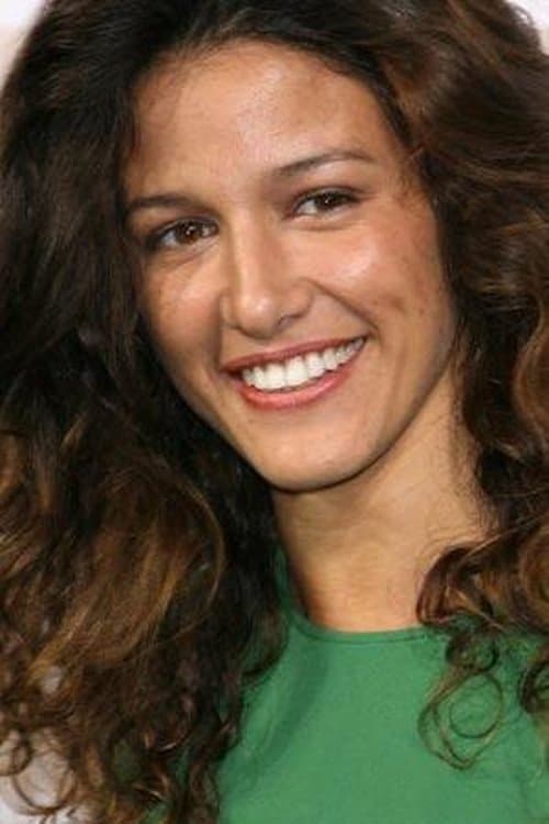 Photo of María Jurado